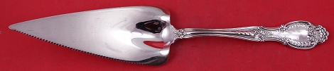 Pie Server AS  serrated  11 1/8